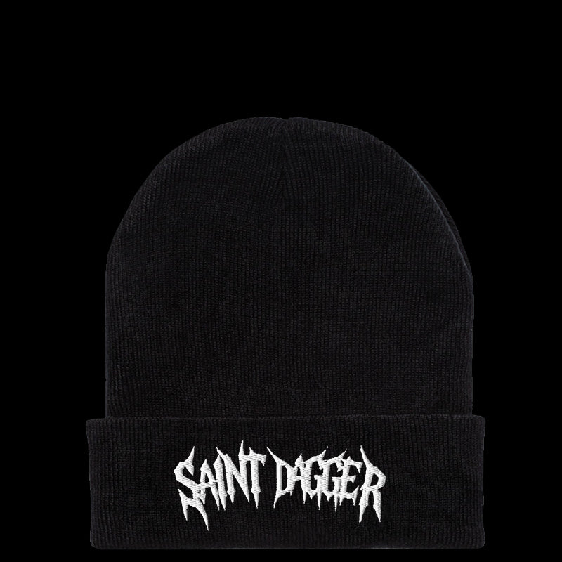 LOGO BEANIE