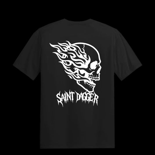 LOGO HIT LOGO TEE