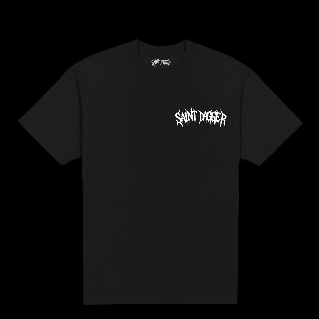 LOGO HIT LOGO TEE