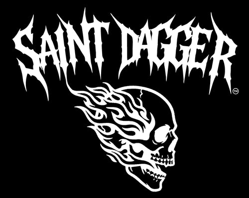 SAINT DAGGER